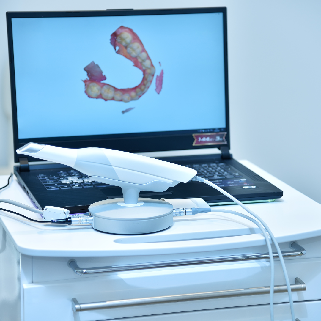 Avaliação odontológica